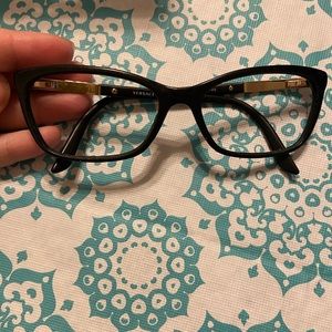 Versace Glasses Frame